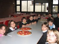 Budoia: Die Biomensa weckt Interesse und Begeisterung