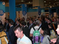 Über 20.000 Besucherinnen und Besucher bei der Alpen-365-Expo