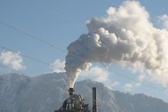 Unterschiedliche Klimapolitik der Alpenländer