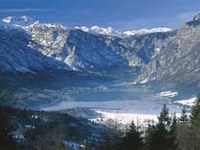Umstrittene Gesetzesnovelle für den Triglav-Nationalpark