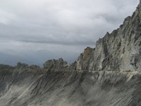 Neue Welterbegebiete im Alpenraum