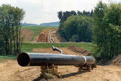 Tauerngasleitung: Lösungssuche für strittiges Projekt