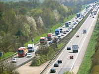 Wenig Erfreuliches beim Gütertransit