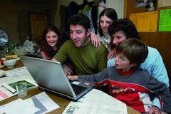 Die Innovation und wir - eine neue Beziehung