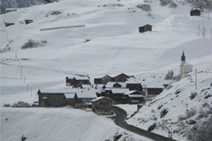 Schweiz: Oft zu grosse Bauzonenreserven im Berggebiet