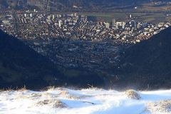 Arge-Alp sucht nach ihrer Rolle