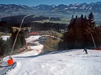 Deutschland im Klimawandel