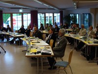 Zum Schmökern: Essenzen aus 58 Alpen-Projekten