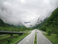 Eurovignette III - Internalisierung externer Kosten kommt langsam voran