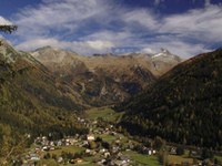 Tagungsband: Ideen, Taten und Fakten zur Umsetzung der Alpenkonvention