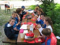 Europäischer Tag der Parke 2009