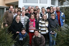 Perspektive Jugend - in Balzers entstanden konkrete Ideen für die Zukunft im Alpenraum