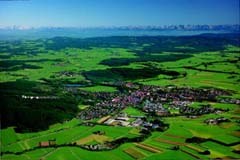 Projekt "Bergheimat" mit neuer Internetpräsenz