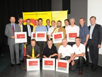 Österreichs energieeffizienteste Gemeinden kommen aus Vorarlberg