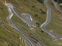 Neue Publikationen über Verkehr im Alpinen Raum