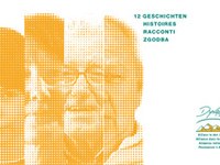 12 Geschichten - Bewegte Schilderungen aus dem Leben