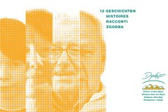 12 Geschichten - Bewegte Schilderungen aus dem Leben