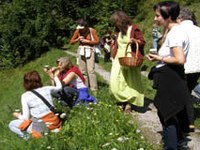 Leitfaden Natur | Erlebnis | Region