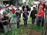 "Die besten Fünf" - Neue Broschüre mit Vorschlägen für Ausflugsziele in den Arge-Alp-Ländern