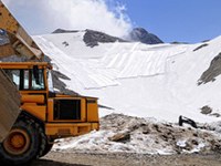 Die Alpen im Klima-Check