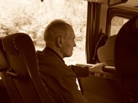 Online-Suche von Mobilitätspreis-Projekten