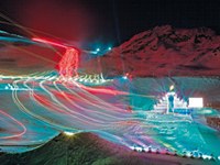 Natur und Landschaft genügen nicht mehr!?