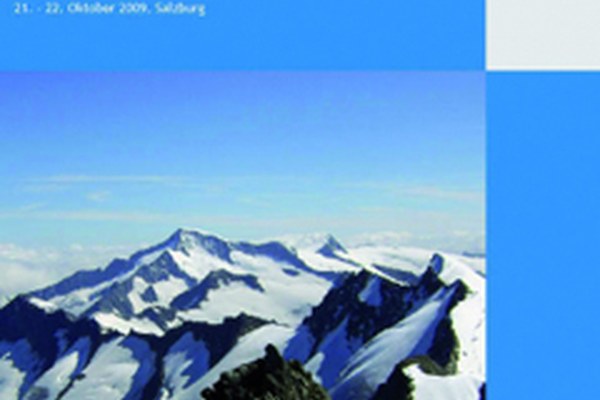 Tagungsband zur Alpenkonventionsumsetzung in Österreich