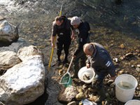 Département Isère: Beseitigung von Barrieren
