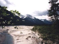 Offener Brief der GRÜNEN gegen das Spullerseekraftwerk in Vorarlberg/A