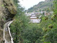 Nachhaltige Wassernutzung - die Schweiz forscht