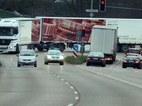 Arge Alp: Resolution gegen Gigaliner und für kulturelle Entwicklung im Alpenraum