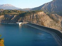 Nachhaltige Wasserkraft: Illusion?