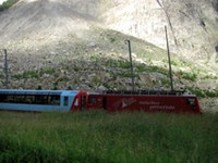 Naturkatastrophen bleiben in Erinnerung