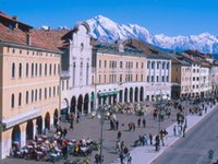 Belluno/I: ambitionierte Klimaziele