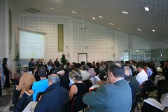 Netzwerk Pyrenäen: Vernetzt zur Stärkung der Wirtschaft im Berggebiet