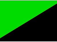 Flagge zeigen für den Umweltschutz