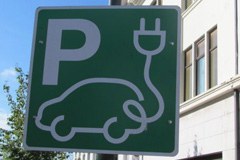 Brennerachse: "grüner" durch E-Mobilität