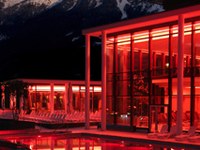 Bad Reichenhall/D: Therme heizt mit Fernwärme