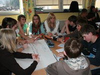 Bad Aussee macht Schule