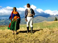 Internationaler Tag der Berge 2010