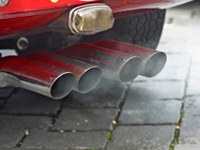 Grenoble: Fahrverbot für 4x4 ?