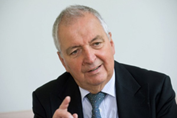 «Nur auf eine wundersame neue Dynamik zu warten reicht nicht»