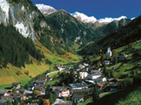 Die Alpenkonvention nützt dem, der sie nutzt