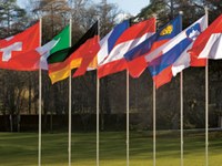 Der Grundstein einer gemeinsamen Alpenpolitik