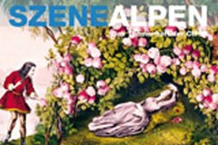 Wer holt die Alpenkonvention aus dem Dornröschenschlaf?