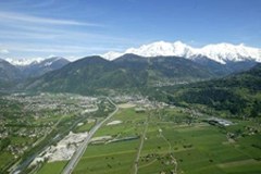 Workshop: Bodenmanagement in den französischen Alpen