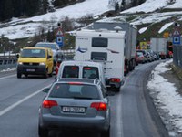 Neue Verkehrspolitik für Olympia