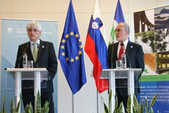 Alpenkonferenz: Club der Fantasielosen