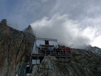 Die Berge neu diskutieren