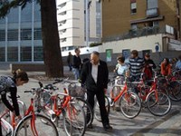 Vision klimaneutrale Alpen